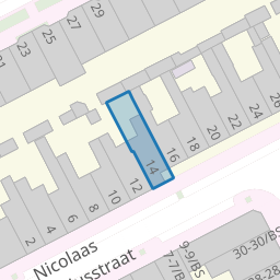 Perceel ZLN02-C-3446