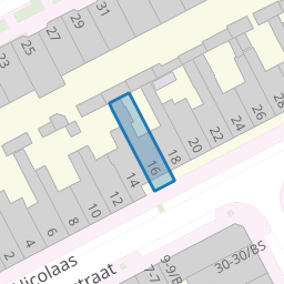 Perceel ZLN02-C-3447