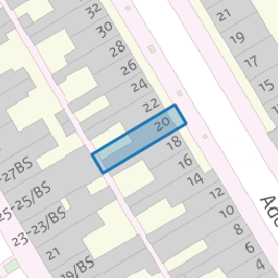 Perceel ZLN02-C-3457