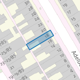 Perceel ZLN02-C-3458