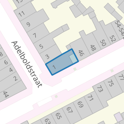 Perceel ZLN02-C-3461