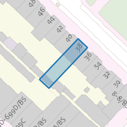 Perceel ZLN02-C-3487