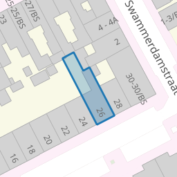 Perceel ZLN02-C-3501