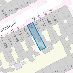 Perceel ZLN02-C-3504