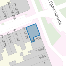 Perceel ZLN02-C-3521