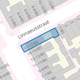 Perceel ZLN02-C-3539