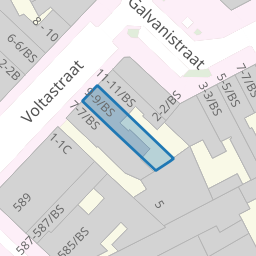 Perceel ZLN02-C-3541