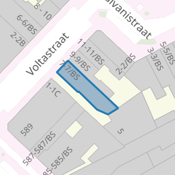 Perceel ZLN02-C-3542