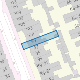 Perceel ZLN02-C-3545