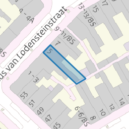 Perceel ZLN02-C-3558