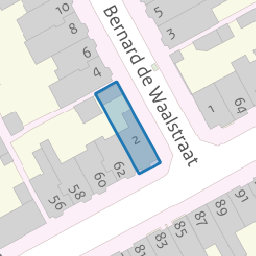 Perceel ZLN02-C-3583