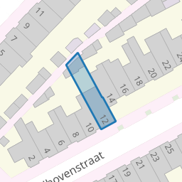 Perceel ZLN02-C-3585