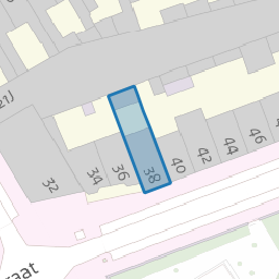 Perceel ZLN02-C-3592