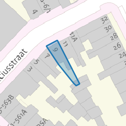 Perceel ZLN02-C-3605