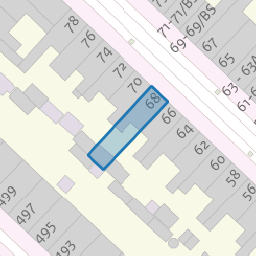 Perceel ZLN02-C-3608