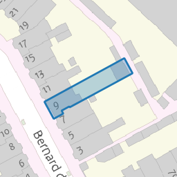 Perceel ZLN02-C-3612