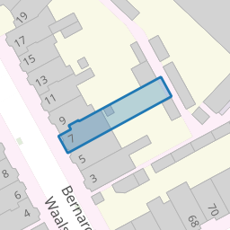 Perceel ZLN02-C-3613