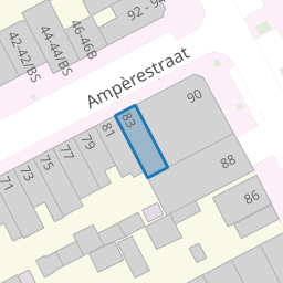 Perceel ZLN02-C-3621