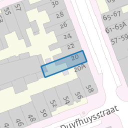 Perceel ZLN02-C-3624