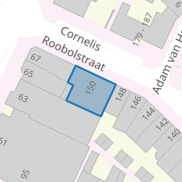 Perceel ZLN02-C-3633