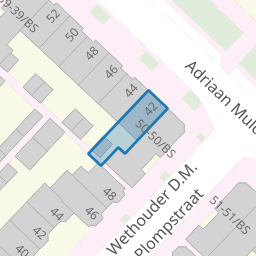 Perceel ZLN02-C-3690