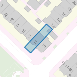 Perceel ZLN02-C-3699