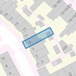 Perceel ZLN02-C-3712