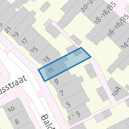 Perceel ZLN02-C-3713