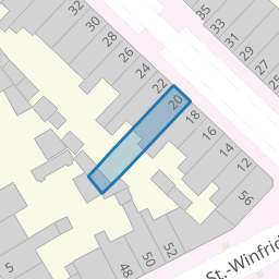 Perceel ZLN02-C-3720