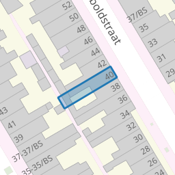 Perceel ZLN02-C-3725