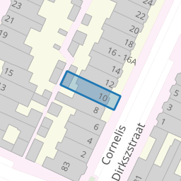 Perceel ZLN02-C-3731