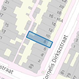 Perceel ZLN02-C-3732