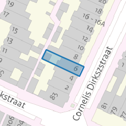 Perceel ZLN02-C-3733