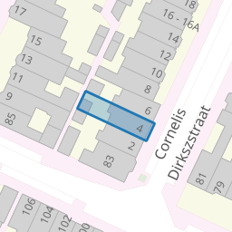 Perceel ZLN02-C-3734