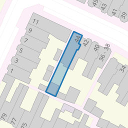 Perceel ZLN02-C-3740