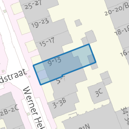 Perceel ZLN02-C-3757