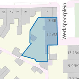 Perceel ZLN02-C-3790