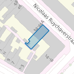 Perceel ZLN02-C-3820