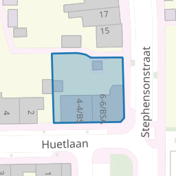 Perceel ZLN02-C-3824