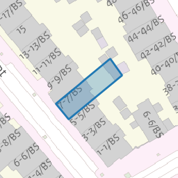 Perceel ZLN02-C-3840