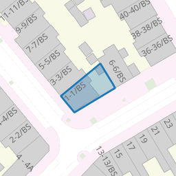 Perceel ZLN02-C-3843