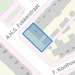 Perceel ZLN02-C-3886