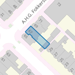 Perceel ZLN02-C-3890