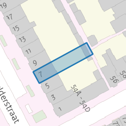 Perceel ZLN02-C-3895