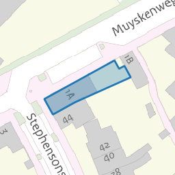 Perceel ZLN02-C-3955