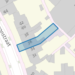 Perceel ZLN02-C-3960