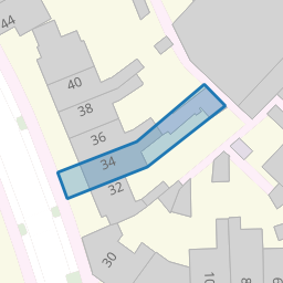 Perceel ZLN02-C-3961