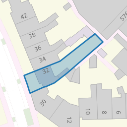 Perceel ZLN02-C-3962