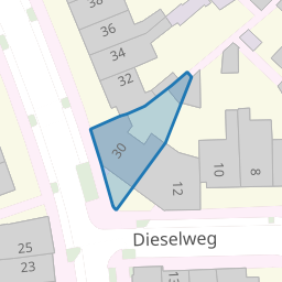 Perceel ZLN02-C-3964