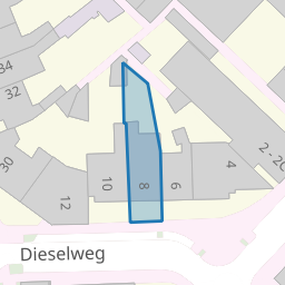 Perceel ZLN02-C-3967